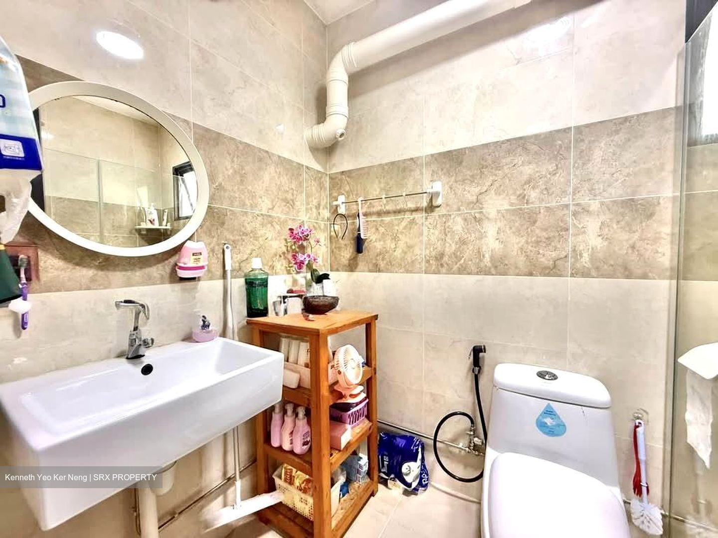 Blk 667 Choa Chu Kang Crescent (Choa Chu Kang), HDB 4 Rooms #585009031